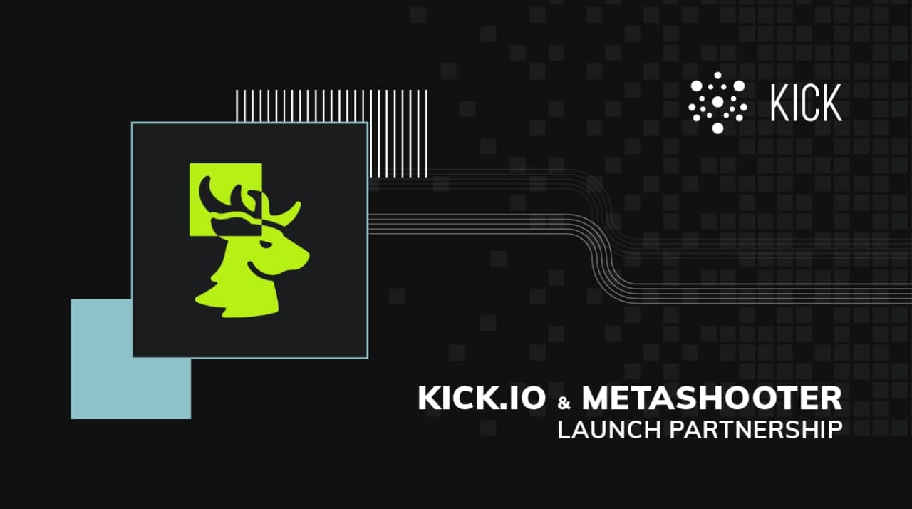 MetaShooter Launch on KICK․IO Starting February 28 – Press release Bitcoin News