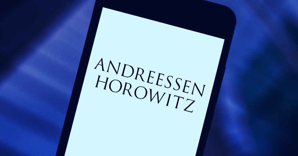 Andreessen Horowitz Announces New $4.5 Billion Crypto Fund