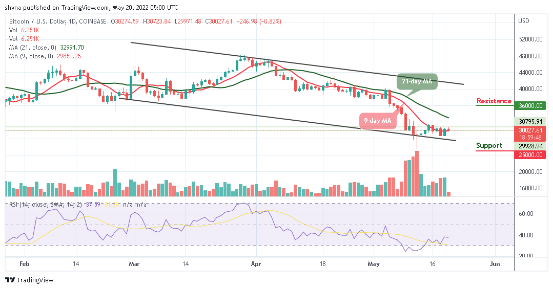 Bitcoin Price Prediction