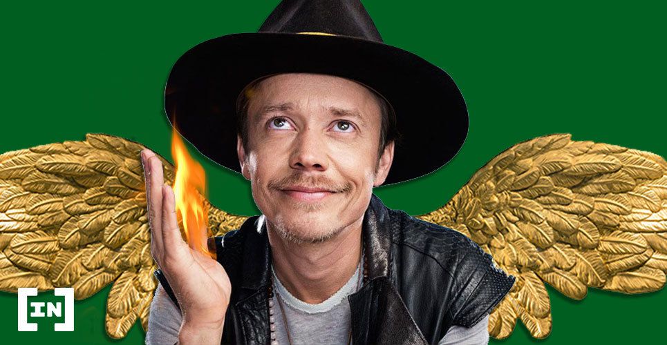 Tether Co-founder Brock Pierce Cautions Against Putting ‘Too Much Trust’ Into New Projects