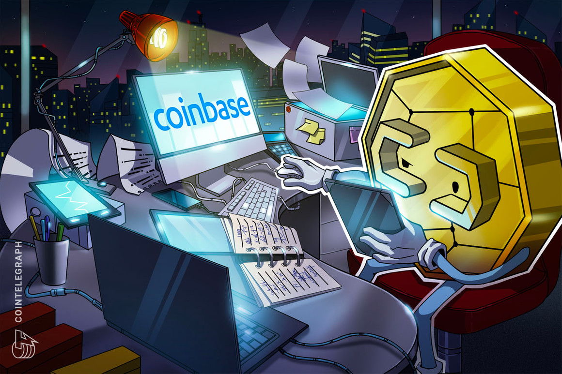 Coinbase offers ‘thousands of tokens’ in expanded swap service