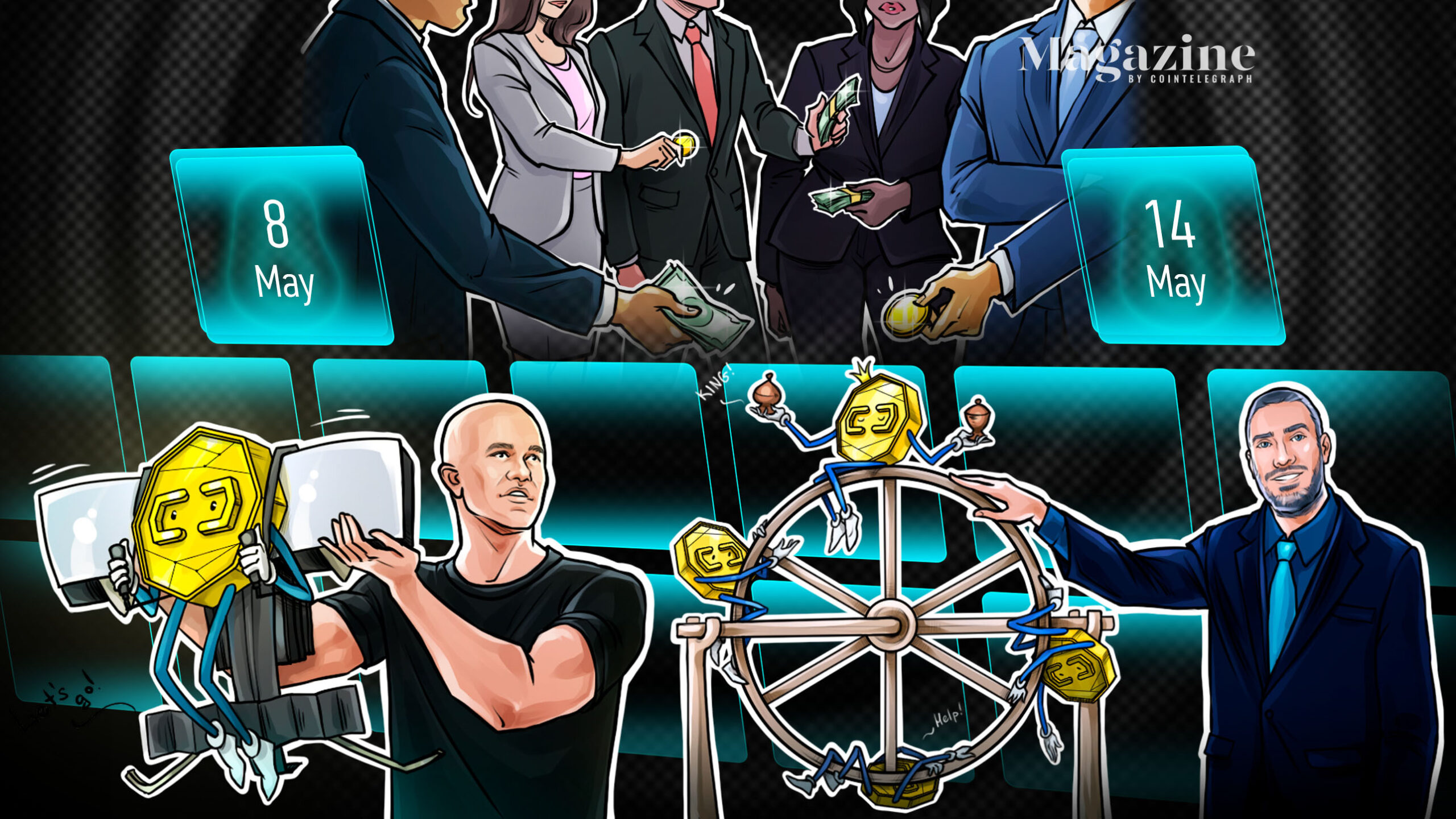 Cointelegraph Magazine