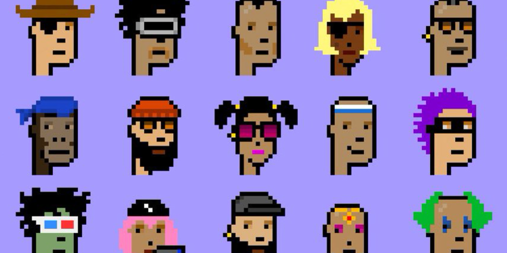 ‘V1’ CryptoPunks Move on With Rarible Marketplace After Larva Labs Dispute