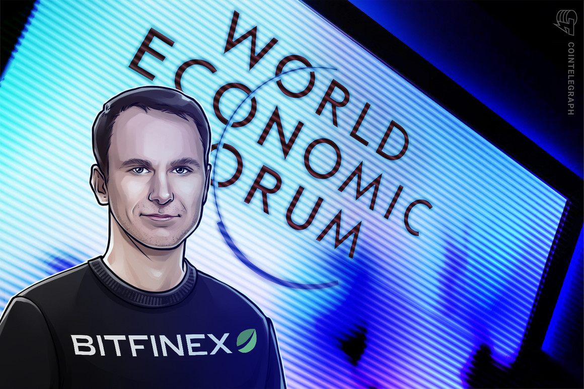 Tether is ‘instrument of freedom’ and 'Bitcoin onramp,’ says Bitfinex CTO