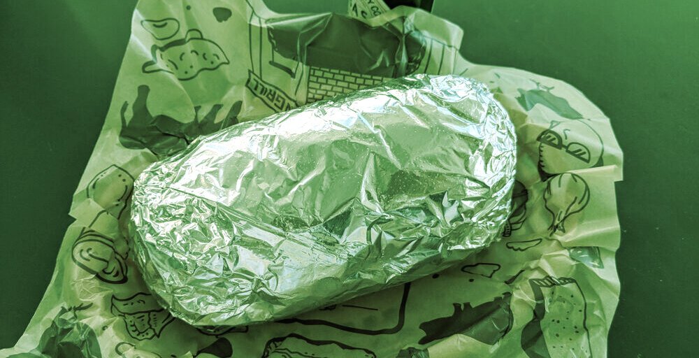Chipotle’s ‘Buy the Dip’ Promo Includes $200K in Crypto for Customers’ Coinbase Accounts