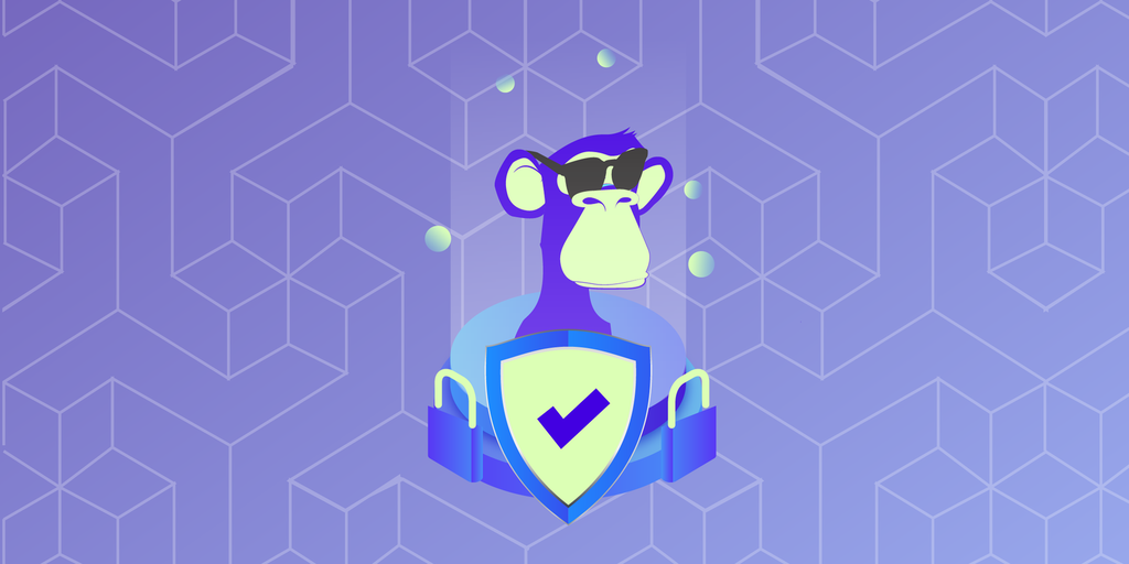 Cybersecurity in Web3: Protecting Yourself (And Your Ape JPEG)