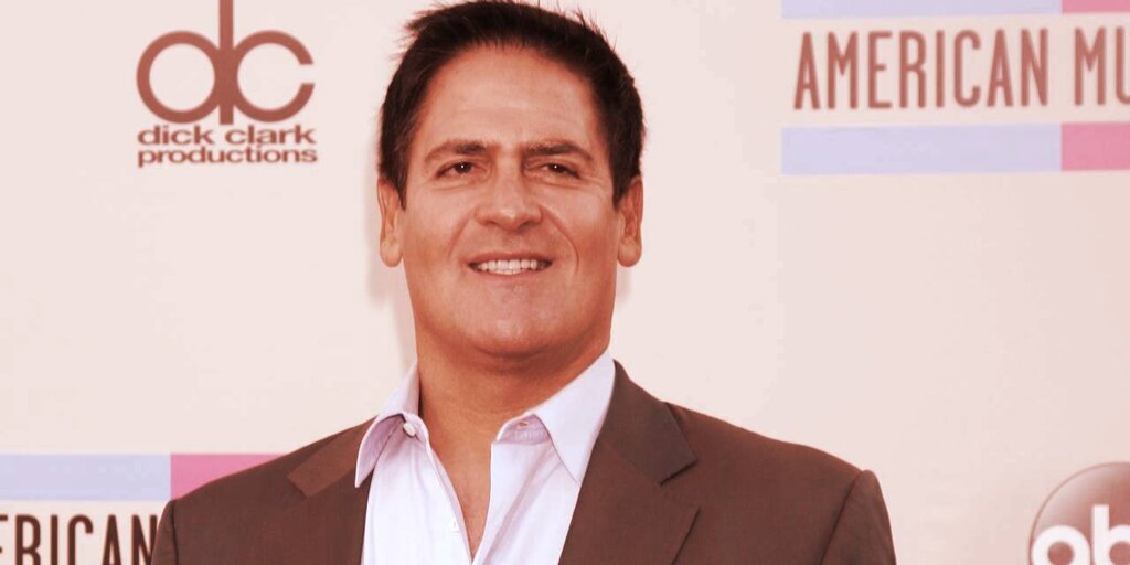 Mark Cuban Responds to Dogecoin Founder Diss: 'Everyone Can Say What They Want, I’m Still a Huge Fan of Crypto'