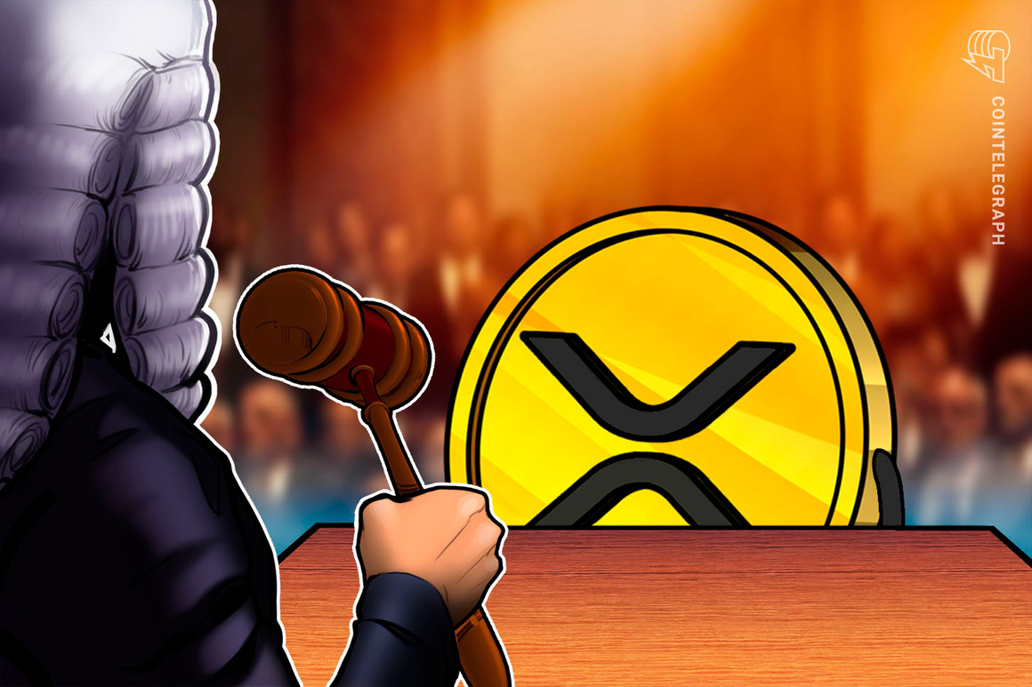 Ripple, SEC case heads for conclusion after ‘summary judgment’ filed