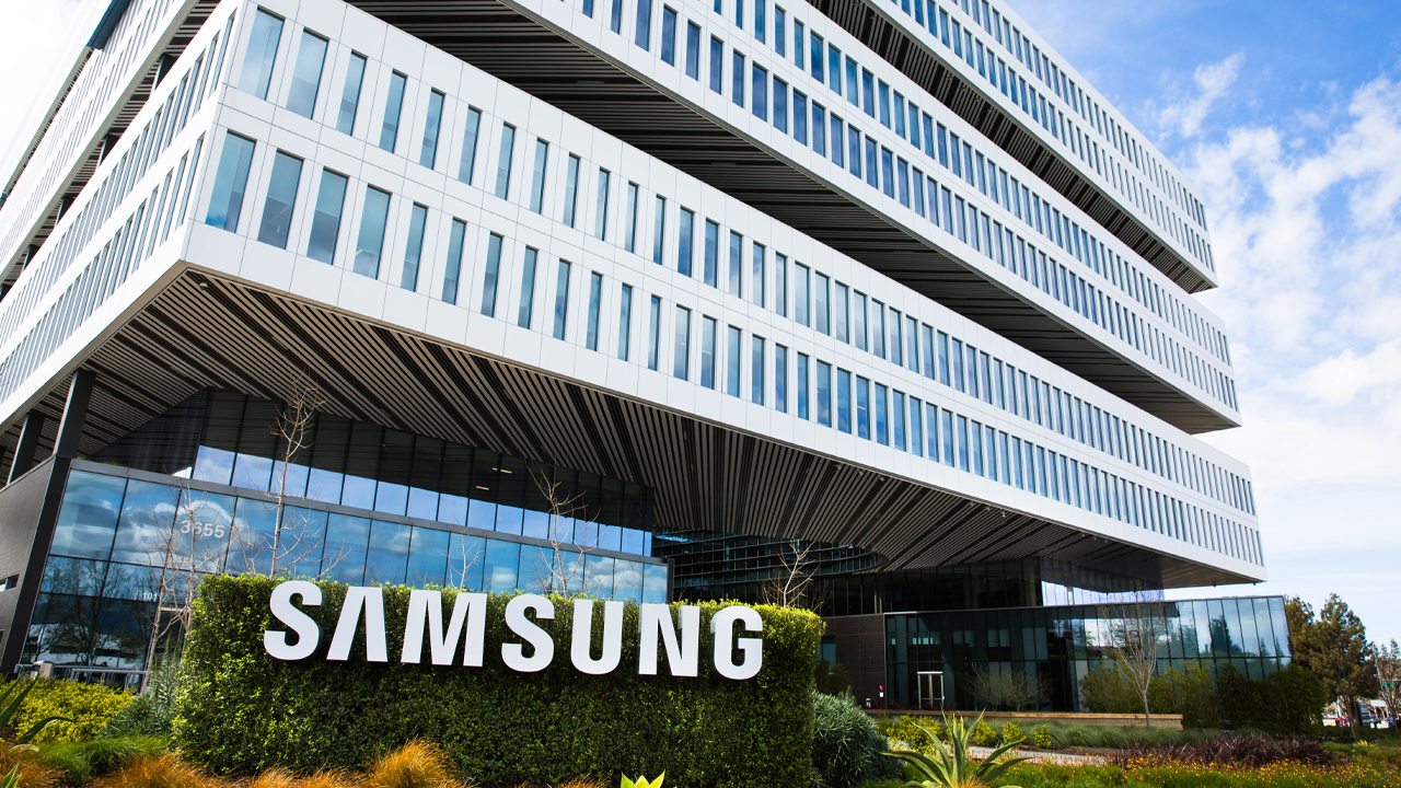 Study: Samsung Named Most Active Investor in Crypto and Blockchain Startups