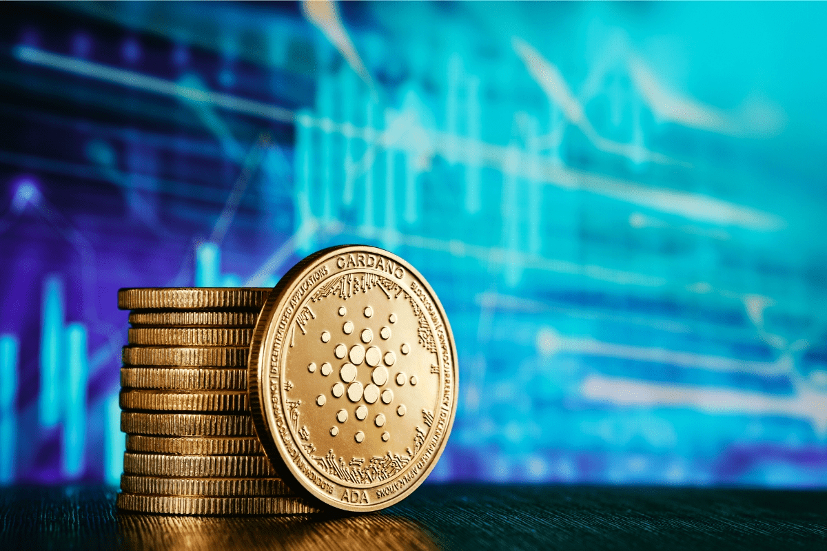 Cardano Price Forecast – Can ADA Reach $5 in November?