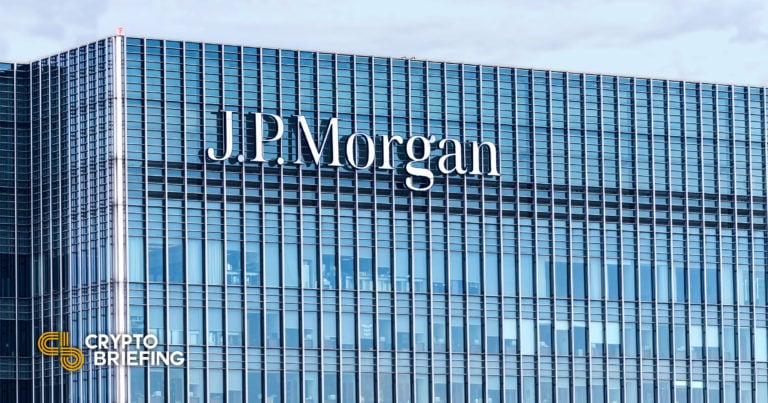 Crypto Has “Found a Floor” Thanks to Ethereum Merge: JPMorgan