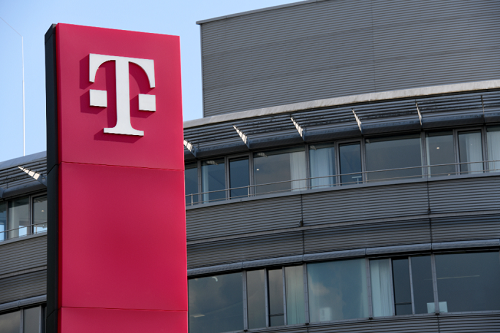 Deutsche Telekom to run Ethereum validator node