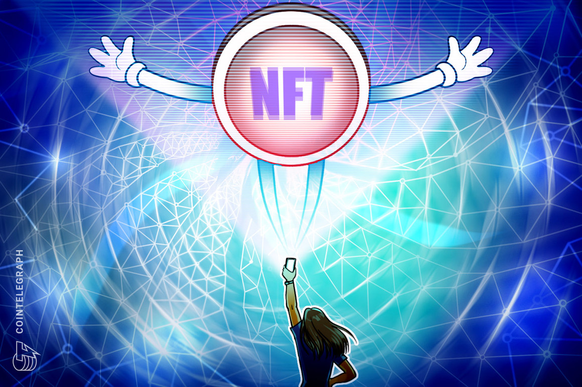 Nifty News: IHOP bamboozles crypto users with ‘NFT,’ Logan Paul’s NFT falls to $10 and more