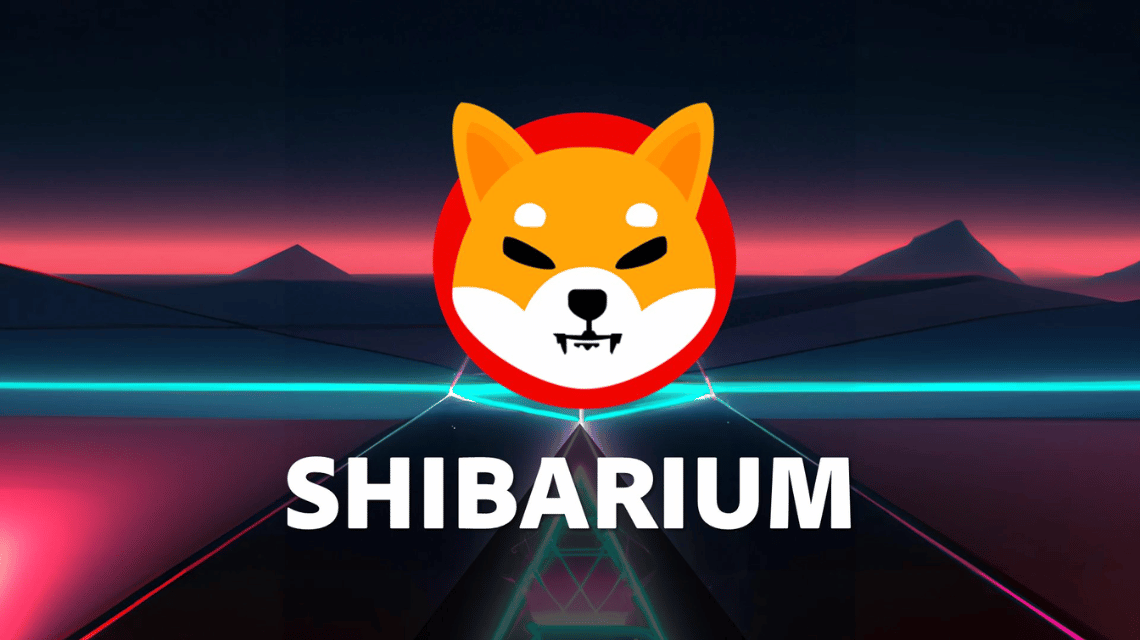 Shiba Inu Tumbles 7% On Claims That Shibarium Code Was Copied From Rinia