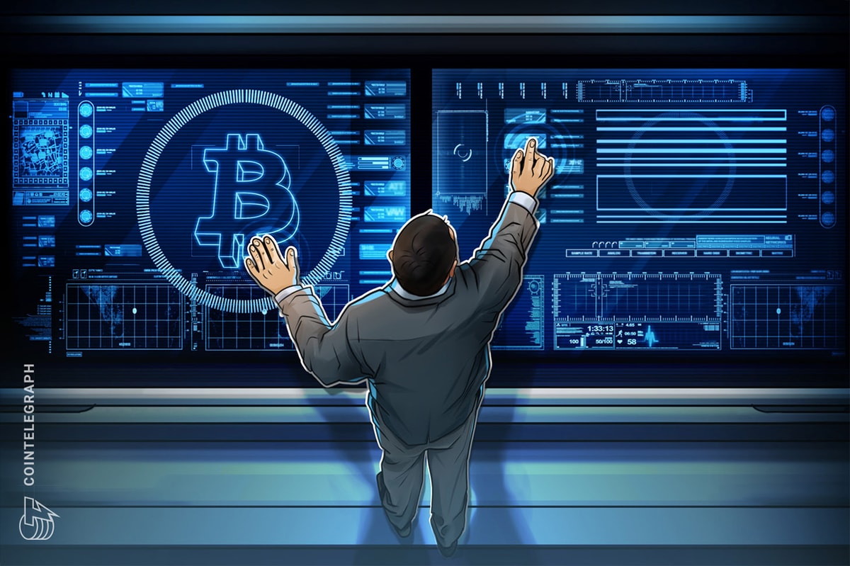 'Good luck bears' — Bitcoin traders closely watch April close with BTC price at $29K