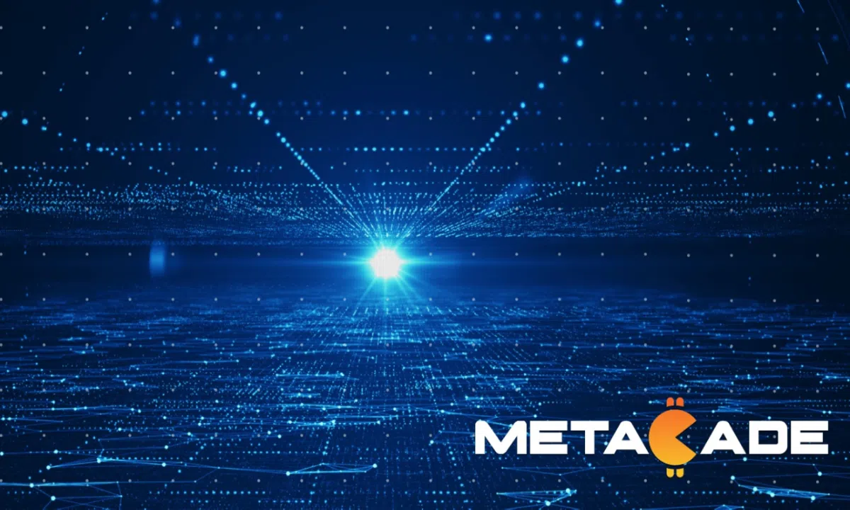 METACADE Tokens Set To Debut on Decentralized Exchanges