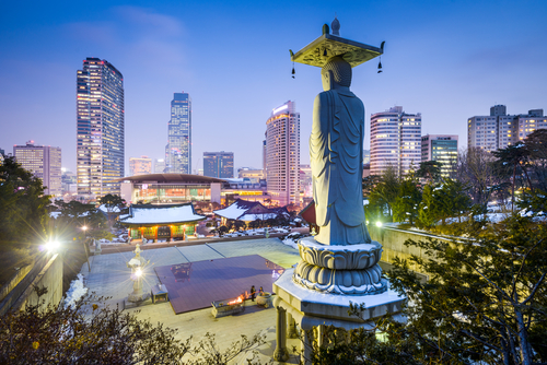 South Korean companies to disclose crypto holdings from 2024