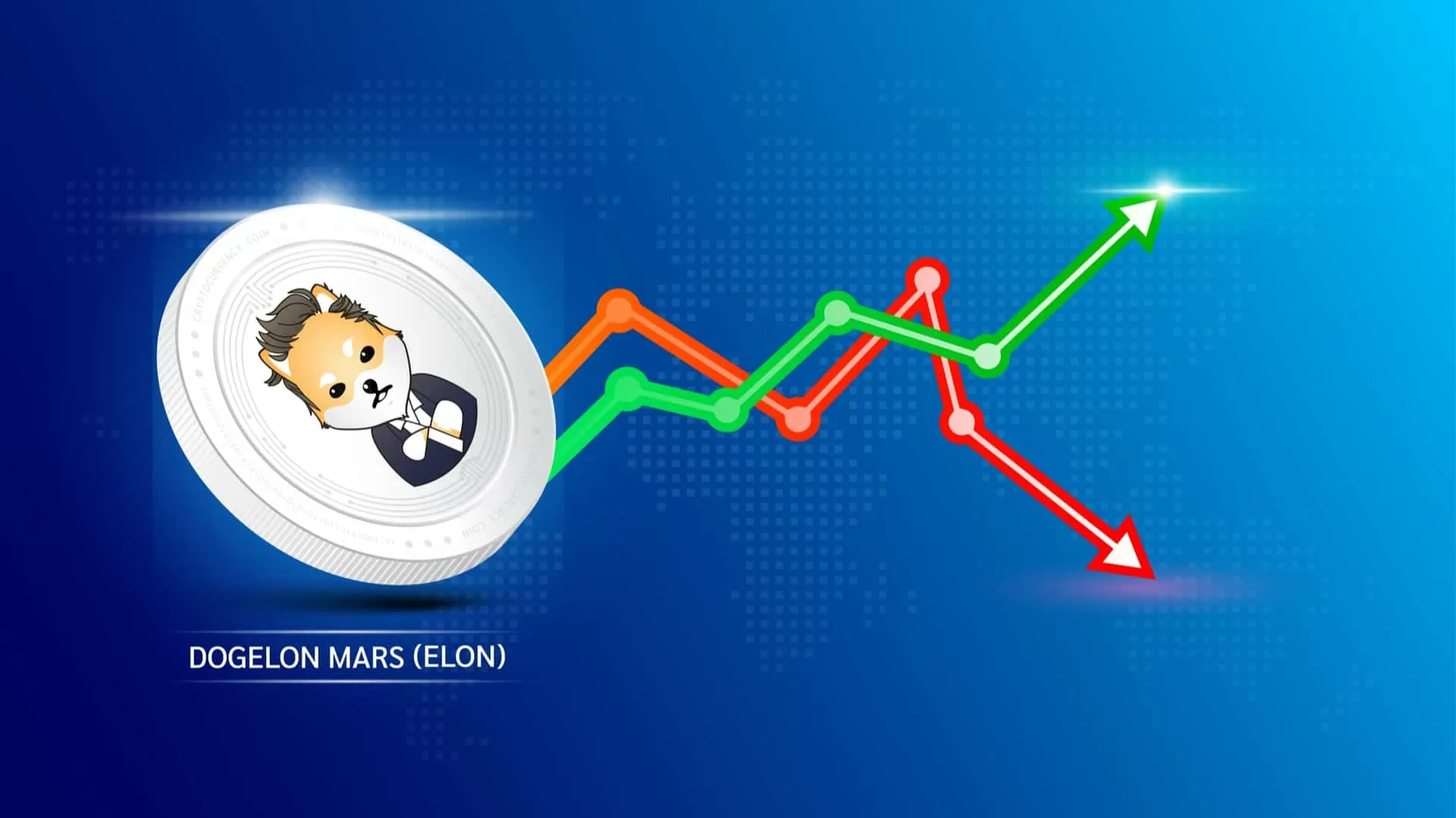 Dogelon Mars Price Prediction As It Enters Into The Realm Of AI