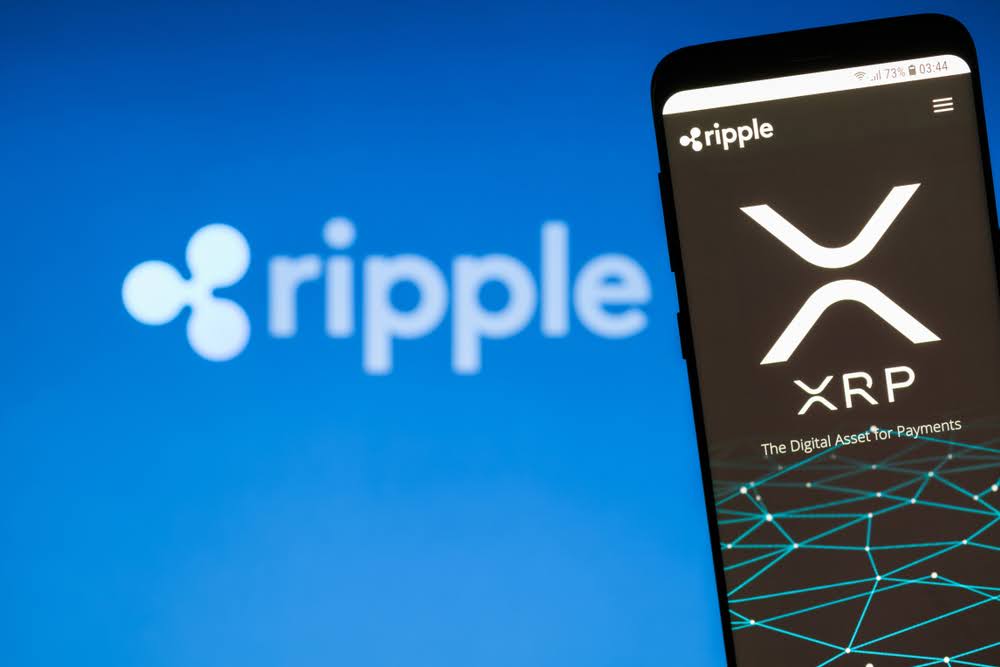 Ripple Returns 800 Million XRP to Escrow; BorroeFinance Presale to Hit $2M Soon