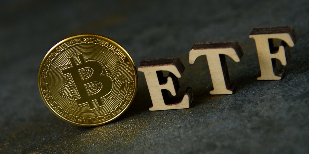 BlackRock, Fidelity Bitcoin ETFs Have Key Liquidity Advantages Over GBTC: JP Morgan