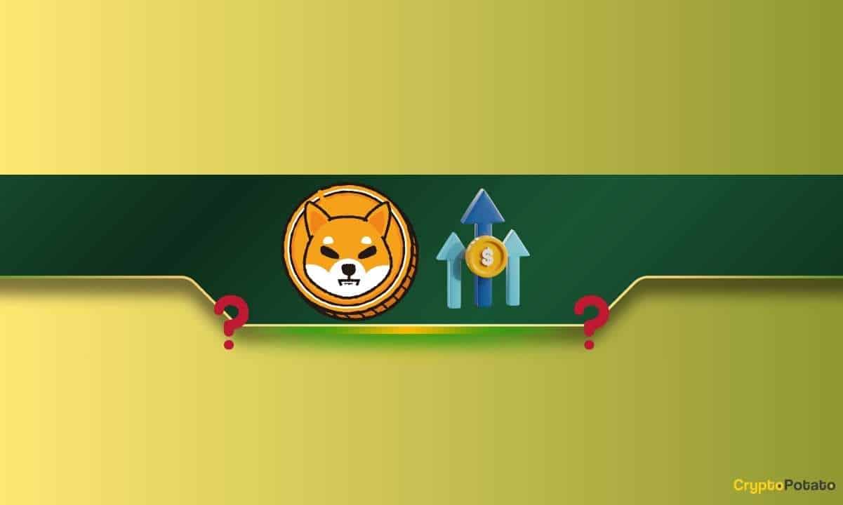 Massive Shiba Inu (SHIB) Price Prediction for the Immediate Short Term