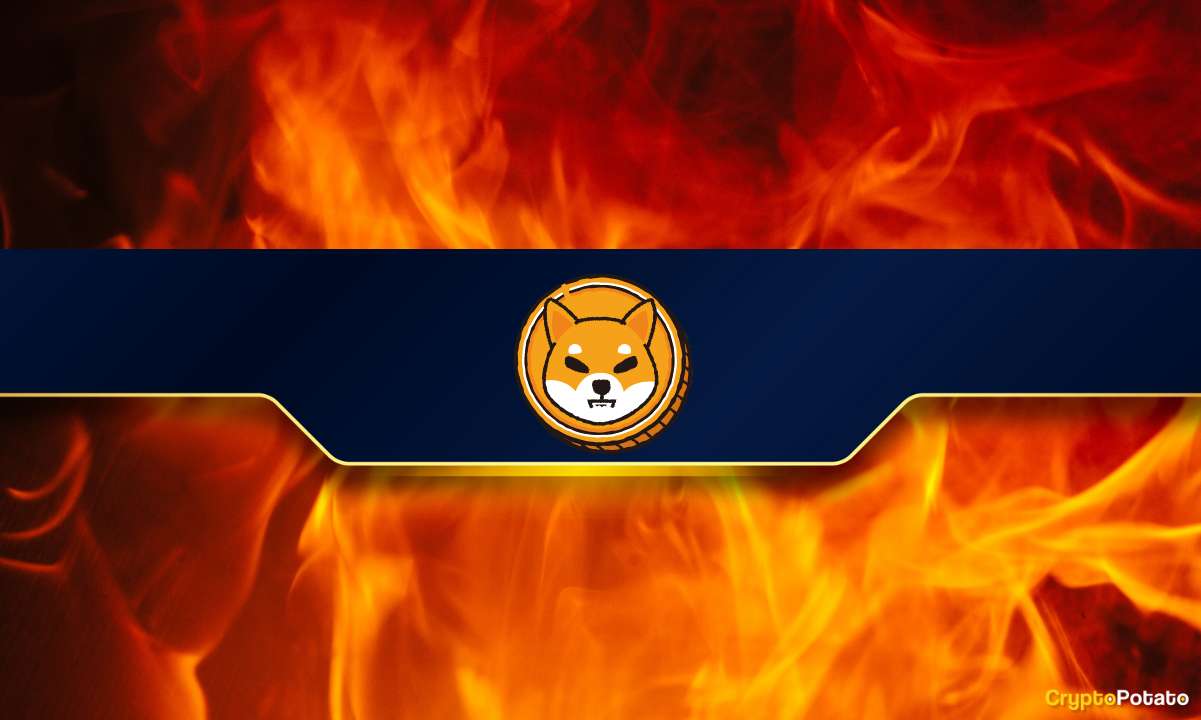 Shiba Inu (SHIB) Burn Rate Explodes 8,500%: Will The Price Follow?