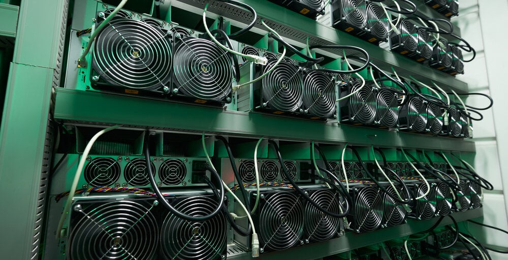 US Ramps Up Monitoring of Crypto Miners' Energy Use