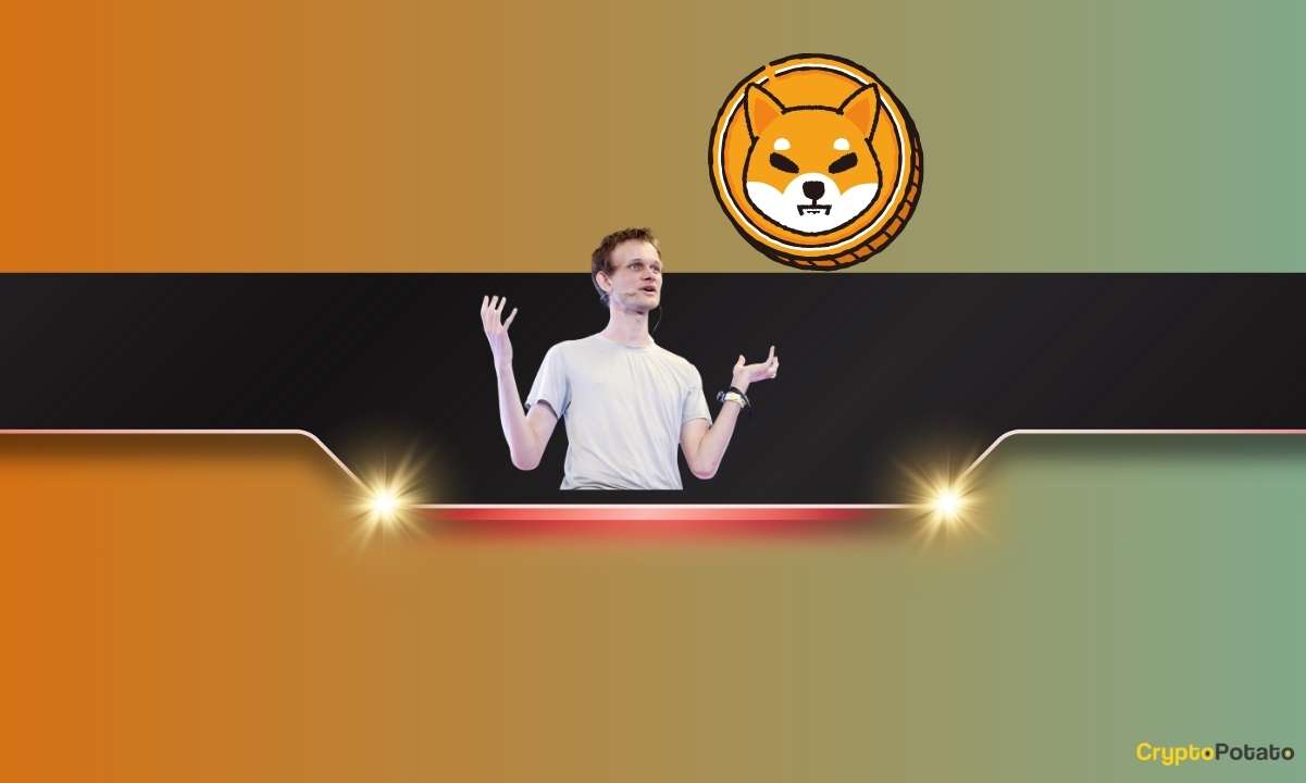 Shiba Inu (SHIB) Performed Better Than Expected: Ethereum's Vitalik Buterin