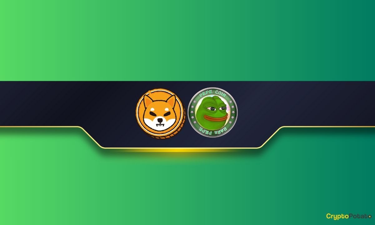 Shiba Inu (SHIB) and PEPE Whales Take Profits but Meme Coin Market Remains Resilient