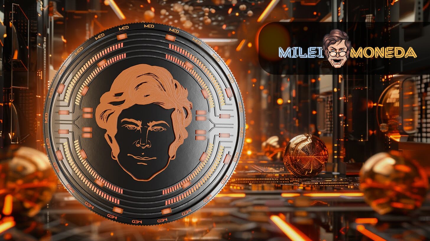 BONK & MEME enthusiasts flock to Milei Moneda ICO: Investment shift underway?